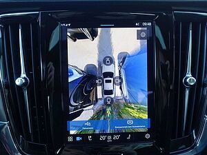 Volvo  Recharge Ultimate Dark T8 AWD/Pano/360°/H&K