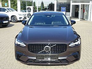 Volvo  Recharge Ultimate Dark T8 AWD/Pano/360°/H&K