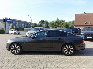Volvo  Recharge Ultimate Dark T8 AWD/Pano/360°/H&K