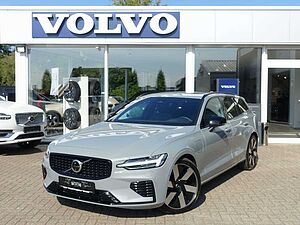 Volvo  Plus, T6 AWD Plug-in Hybrid/360°/Pano/H&K