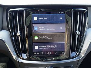 Volvo  Plus, T6 AWD Plug-in Hybrid/360°/Pano/H&K