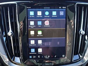 Volvo  Plus, T6 AWD Plug-in Hybrid/360°/Pano/H&K