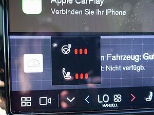 Volvo  Plus, T6 AWD Plug-in Hybrid/360°/Pano/H&K