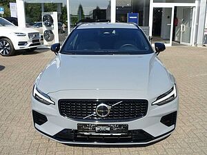 Volvo  Plus, T6 AWD Plug-in Hybrid/360°/Pano/H&K