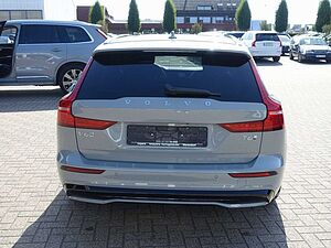 Volvo  Plus, T6 AWD Plug-in Hybrid/360°/Pano/H&K