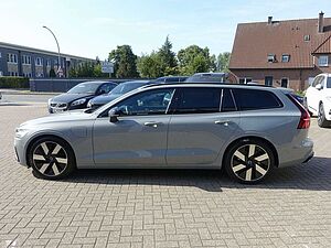 Volvo  Plus, T6 AWD Plug-in Hybrid/360°/Pano/H&K