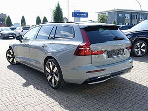 Volvo  Plus, T6 AWD Plug-in Hybrid/360°/Pano/H&K