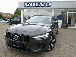 Volvo  Ultra, T6 AWD Plug-in Hybrid/B&W/360°/HeadUP