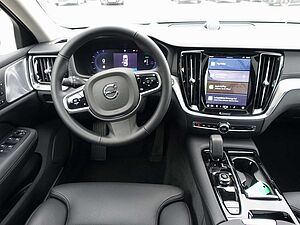 Volvo  Ultra, T6 AWD Plug-in Hybrid/B&W/360°/HeadUP