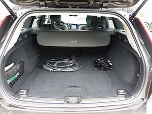 Volvo  Ultra, T6 AWD Plug-in Hybrid/B&W/360°/HeadUP