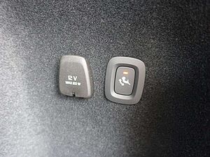 Volvo  Ultra, T6 AWD Plug-in Hybrid/B&W/360°/HeadUP