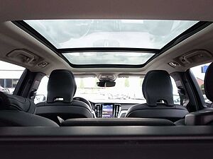 Volvo  Ultra, T6 AWD Plug-in Hybrid/B&W/360°/HeadUP