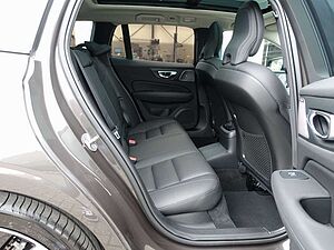 Volvo  Ultra, T6 AWD Plug-in Hybrid/B&W/360°/HeadUP