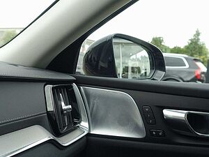 Volvo  Ultra, T6 AWD Plug-in Hybrid/B&W/360°/HeadUP