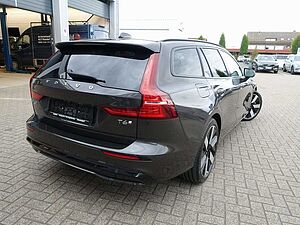 Volvo  Ultra, T6 AWD Plug-in Hybrid/B&W/360°/HeadUP