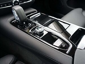 Volvo  Ultra, T6 AWD Plug-in Hybrid/B&W/360°/HeadUP