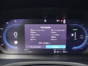 Volvo  Ultra, T6 AWD Plug-in Hybrid/B&W/360°/HeadUP