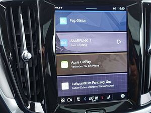 Volvo  Ultra, T6 AWD Plug-in Hybrid/B&W/360°/HeadUP