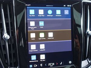 Volvo  Ultra, T6 AWD Plug-in Hybrid/B&W/360°/HeadUP