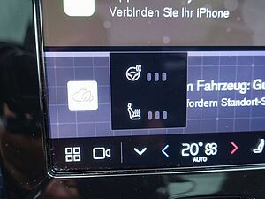 Volvo  Ultra, T6 AWD Plug-in Hybrid/B&W/360°/HeadUP