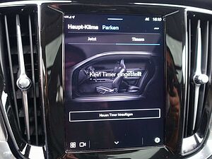 Volvo  Ultra, T6 AWD Plug-in Hybrid/B&W/360°/HeadUP