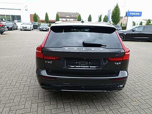 Volvo  Ultra, T6 AWD Plug-in Hybrid/B&W/360°/HeadUP