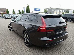 Volvo  Ultra, T6 AWD Plug-in Hybrid/B&W/360°/HeadUP