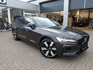Volvo  Ultra, T6 AWD Plug-in Hybrid/B&W/360°/HeadUP