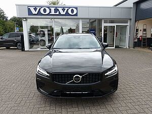 Volvo  Ultra, T6 AWD Plug-in Hybrid/B&W/360°/HeadUP