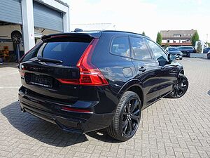 Volvo  Black Edition Plus T6 AWD/Pano/AHK/H&K/BLIS