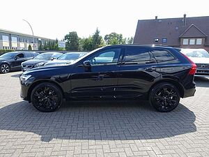 Volvo  Black Edition Plus T6 AWD/Pano/AHK/H&K/BLIS