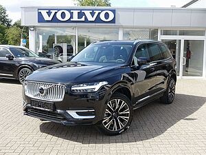 Volvo  Ultra T8 AWD Plug-in Hybrid/Pano/360°/H&K