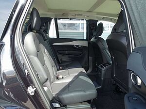 Volvo  Ultra T8 AWD Plug-in Hybrid/Pano/360°/H&K