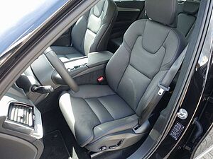 Volvo  Ultra T8 AWD Plug-in Hybrid/Pano/360°/H&K