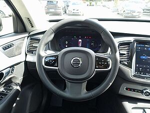Volvo  Ultra T8 AWD Plug-in Hybrid/Pano/360°/H&K