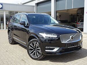 Volvo  Ultra T8 AWD Plug-in Hybrid/Pano/360°/H&K