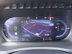 Volvo  Ultra T8 AWD Plug-in Hybrid/Pano/360°/H&K
