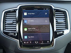 Volvo  Ultra T8 AWD Plug-in Hybrid/Pano/360°/H&K