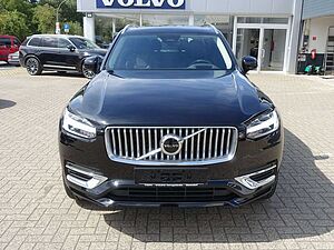 Volvo  Ultra T8 AWD Plug-in Hybrid/Pano/360°/H&K