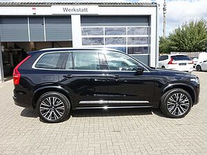 Volvo  Ultra T8 AWD Plug-in Hybrid/Pano/360°/H&K
