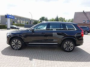 Volvo  Ultra T8 AWD Plug-in Hybrid/Pano/360°/H&K