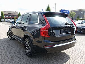 Volvo  Ultra T8 AWD Plug-in Hybrid/Pano/360°/H&K