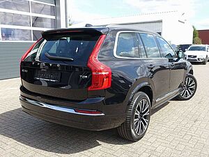 Volvo  Ultra T8 AWD Plug-in Hybrid/Pano/360°/H&K