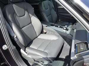 Volvo  Ultra T8 AWD Plug-in Hybrid/Pano/360°/H&K