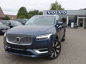Volvo  Recharge Plus T8 AWD/Pano/360°/FourC/Pano