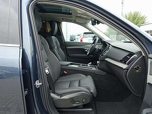 Volvo  Recharge Plus T8 AWD/Pano/360°/FourC/Pano