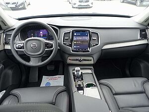 Volvo  Recharge Plus T8 AWD/Pano/360°/FourC/Pano
