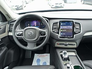 Volvo  Recharge Plus T8 AWD/Pano/360°/FourC/Pano