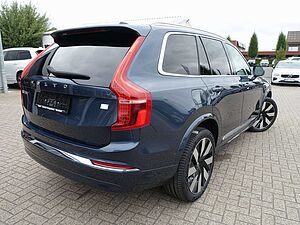 Volvo  Recharge Plus T8 AWD/Pano/360°/FourC/Pano