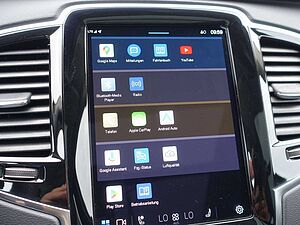 Volvo  Recharge Plus T8 AWD/Pano/360°/FourC/Pano